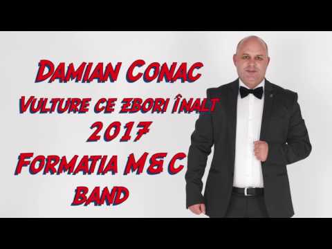 Damian Conac - Vulture ce zbori inalt (cover) LIVE 2017